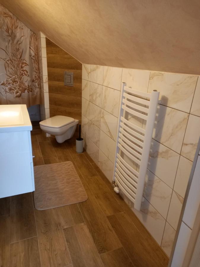 6 Osobowy Pasternik Apartment