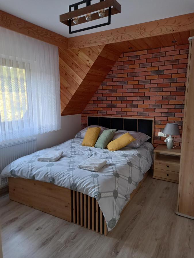 6 Osobowy Pasternik