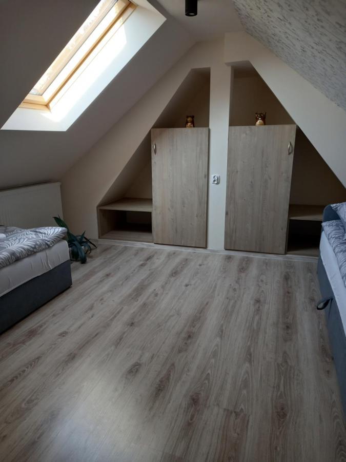6 Osobowy Pasternik Apartment
